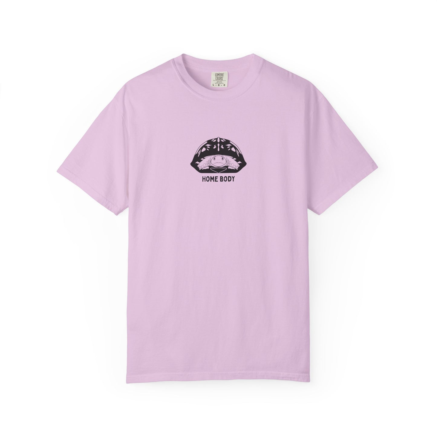 Home Body Eastern Box Turtle Tee