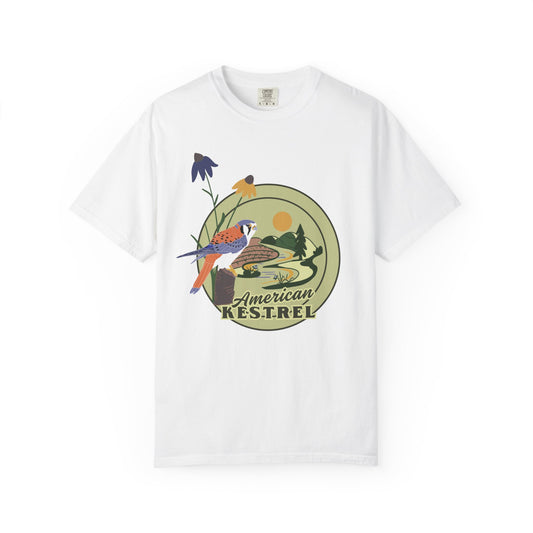 American Kestrel Tee