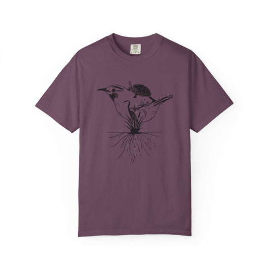 Marshlands Matter Tee