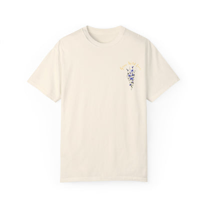 Grow Wild Love Tee | Ivory