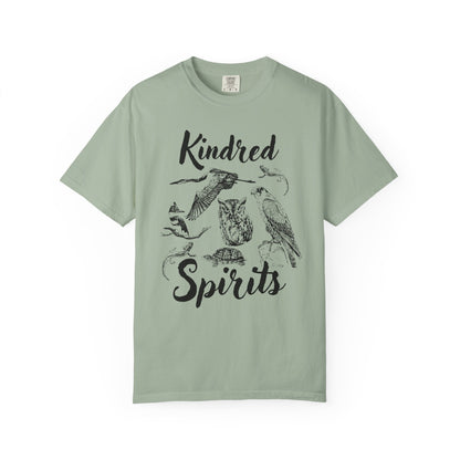 Kindred Spirits Tee