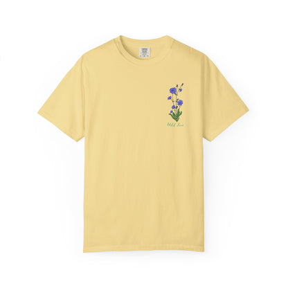 Wildflower Love Tee