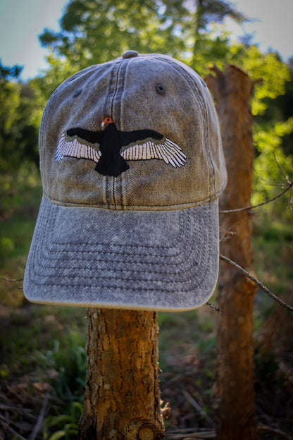 Turkey Vulture Hat