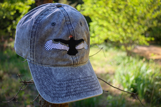 Turkey Vulture Hat