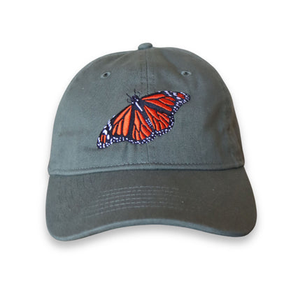 Monarch Butterfly Hat