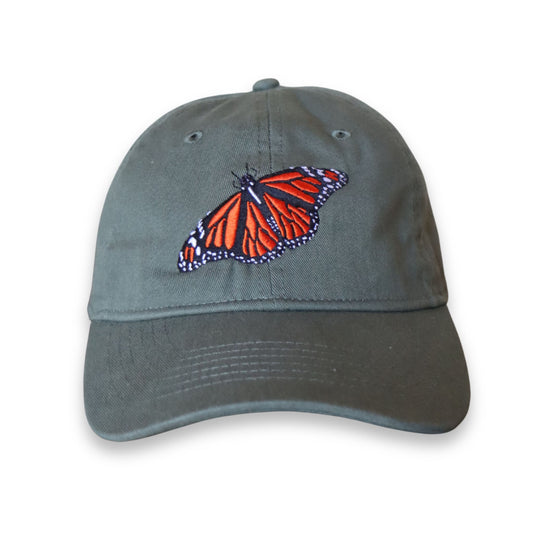 Monarch Butterfly Hat