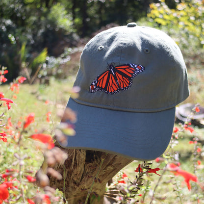 Monarch Butterfly Hat