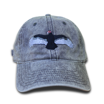 Turkey Vulture Hat