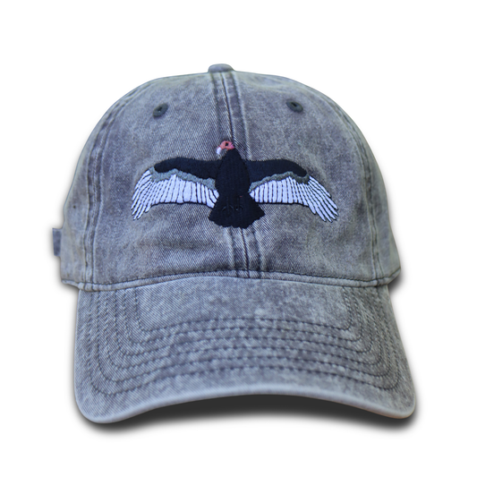 Turkey Vulture Hat