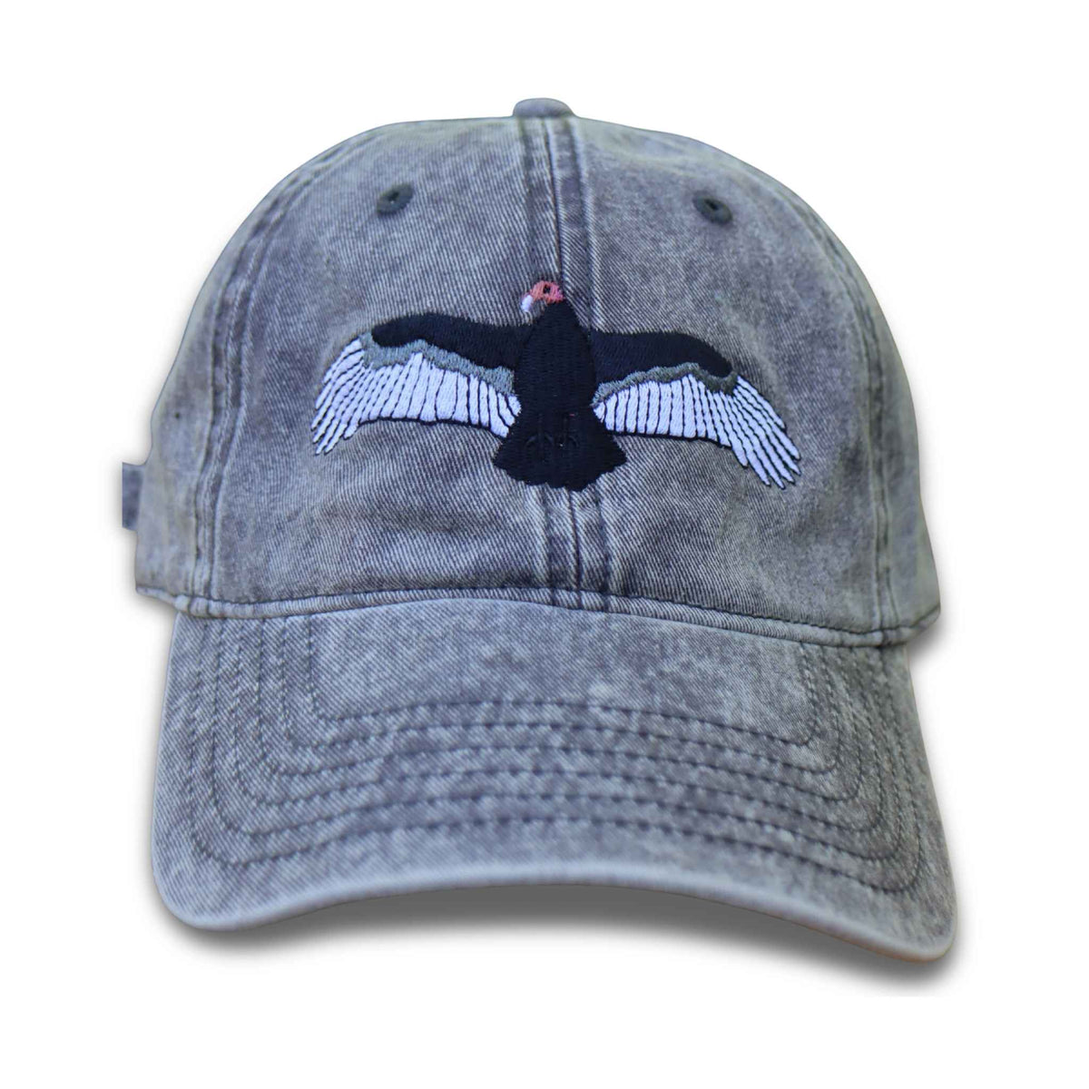 Turkey Vulture Hat