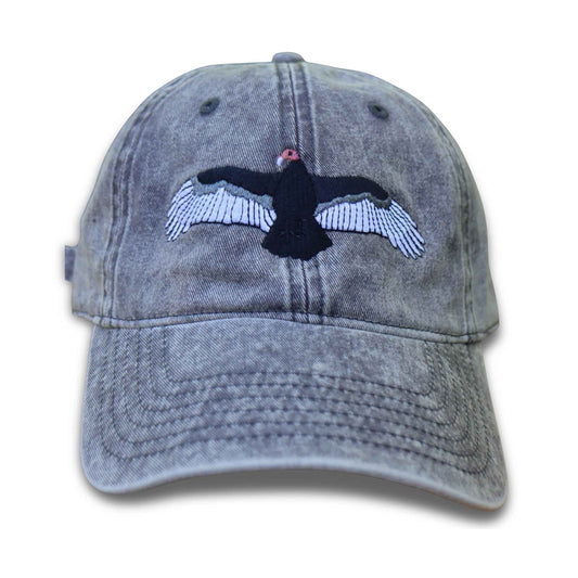 Turkey Vulture Hat
