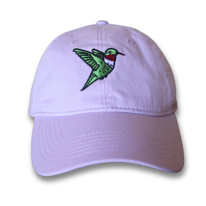 Hummingbird Hat
