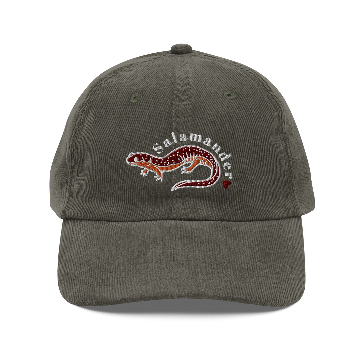 Salamander Love